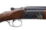 Pre-Owned Perazzi Mirage Sporting Shotgun | 12GA 32
