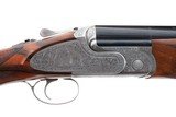 Pre-Owned Caesar Guerini Forum Sporting Shotgun | 12GA 32