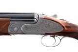 Pre-Owned Caesar Guerini Forum Sporting Shotgun | 12GA 32
