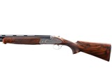 Pre-Owned Caesar Guerini Forum Sporting Shotgun | 12GA 32