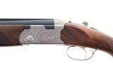 Pre-Owned Beretta 687 Silver Pigeon III Sporting Shotgun w/ Adjustable Comb | 12GA 32