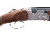 Pre-Owned Beretta 687 Silver Pigeon III Sporting Shotgun w/ Adjustable Comb | 12GA 32