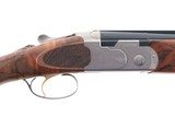 Beretta 686 Silver Pigeon I Field Combo Shotgun Cole Exclusive | 20GA/28GA 28