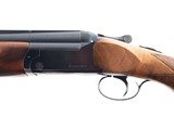 Pre-Owned Perazzi MX6 Sporting Shotgun | 12GA 29 1/2