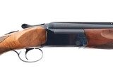 Pre-Owned Perazzi MX6 Sporting Shotgun | 12GA 29 1/2