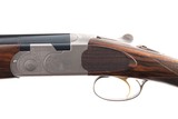 Beretta 687 Silver Pigeon III Field Shotgun Cole Exclusive | 28GA 28