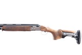 Beretta DT 11 Sporting Shotgun W/ TSK Cole Exclusive
12GA 32"
SN#: DT23481W