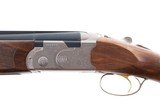 Beretta 686 Silver Pigeon I Sporting Shotgun Cole Exclusive | 12GA 30