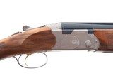 Beretta 686 Silver Pigeon I Sporting Shotgun Cole Exclusive | 12GA 30