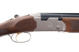 Beretta 686 Silver Pigeon I Sporting Shotgun with Adjustable Comb Cole Exclusive | 12GA 32