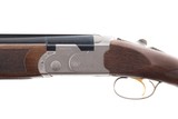 Beretta 686 Silver Pigeon I Sporting Shotgun with Adjustable Comb Cole Exclusive | 12GA 32