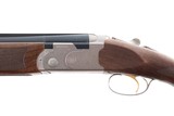 Beretta 686 Silver Pigeon I Sporting Shotgun with Adjustable Comb Cole Exclusive | 12GA 30