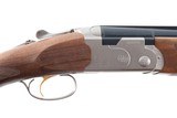 Beretta 686 Silver Pigeon I Sporting Shotgun with Adjustable Comb Cole Exclusive | 12GA 32