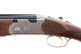 Beretta 686 Silver Pigeon I Sporting Shotgun with Adjustable Comb Cole Exclusive | 12GA 32