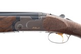 Pre-Owned Beretta 682 Gold Greystone Sporting Shotgun | 12GA/20GA/28GA/.410GA 28