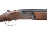 Pre-Owned Beretta 682 Gold Greystone Sporting Shotgun | 12GA/20GA/28GA/.410GA 28