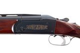 Pre-Owned Krieghoff K-32 Skeet Combo Shotgun | 12GA/20GA/28GA/.410GA 28
