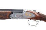 Rizzini Artemis Deluxe Field Shotgun | 20GA 29