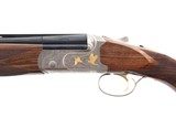 Caesar Guerini Tempio SE Field Shotgun | 20GA 28