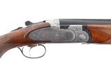 Pre-Owned Beretta 687 EELL Combo Skeet Shotgun | 12GA 28
