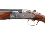 Pre-Owned Beretta 687 EELL Combo Skeet Shotgun | 12GA 28