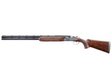 Pre-Owned Beretta 687 EELL Combo Skeet Shotgun | 12GA 28