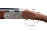 Beretta 687 Silver Pigeon III Field Shotgun | 28GA 30