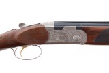 Beretta 687 Silver Pigeon III Field Shotgun | 28GA 30