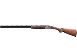 Beretta 687 Silver Pigeon III Field Shotgun | 28GA 30