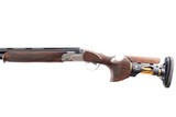 Pre-Owned DT11 Gold Sporting Shotgun w/ TSK | 12GA 32