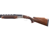 Zoli Z-Bella Mid-Rib Silver Sporting Shotgun w/ Adjustable Stock | 12GA 32