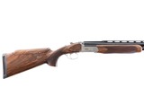 Zoli Z-Bella Mid-Rib Silver Sporting Shotgun w/ Adjustable Stock | 12GA 32
