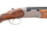Beretta 686 Silver Pigeon I Sporting Shotgun Cole Exclusive | 12GA 32