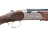 Beretta 686 Silver Pigeon I Sporting Shotgun Cole Exclusive | 12GA 30