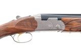 Beretta 686 Silver Pigeon I Sporting Shotgun Cole Exclusive | 12GA 30