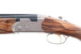 Beretta 686 Silver Pigeon I Sporting Shotgun Cole Exclusive | 12GA 32