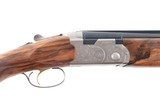 Beretta 686 Silver Pigeon I Sporting Shotgun Cole Exclusive | 12GA 32