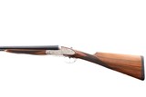 Arrieta 578 Side-By-Side Field Shotgun | 12GA 26 3/4