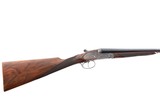 Arrieta Model 803 Side-By-Side Field Shotgun | 20GA 28