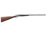 Arrieta Model 803 Side-By-Side Field Shotgun | 20GA 28