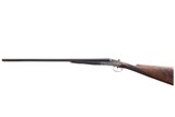 Arrieta Model 803 Side-By-Side Field Shotgun | 20GA 28