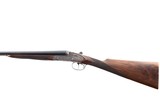 Arrieta Model 803 Side-By-Side Field Shotgun | 20GA 28