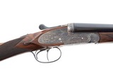Arrieta Model 803 Side-By-Side Field Shotgun | 20GA 28