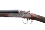 Arrieta Model 803 Side-By-Side Field Shotgun | 20GA 28