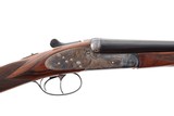 Arrieta Orvis Side-By-Side Field Shotgun | 28GA 27