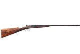 Arrieta Orvis Side-By-Side Field Shotgun | 28GA 27