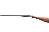 Arrieta Orvis Side-By-Side Field Shotgun | 28GA 27