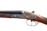 Arrieta Orvis Side-By-Side Field Shotgun | 28GA 27