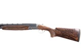 Perazzi High Tech S SC3 Sporting Shotgun | 12GA 32