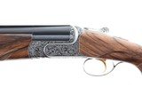 Perazzi High Tech S SC3 Sporting Shotgun | 12GA 32